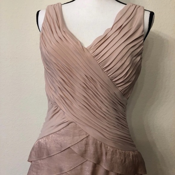 Cocktail Dress - Picture 3 of 5